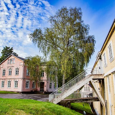 Billnaesin Ruukki Hotel Eksteriør billede